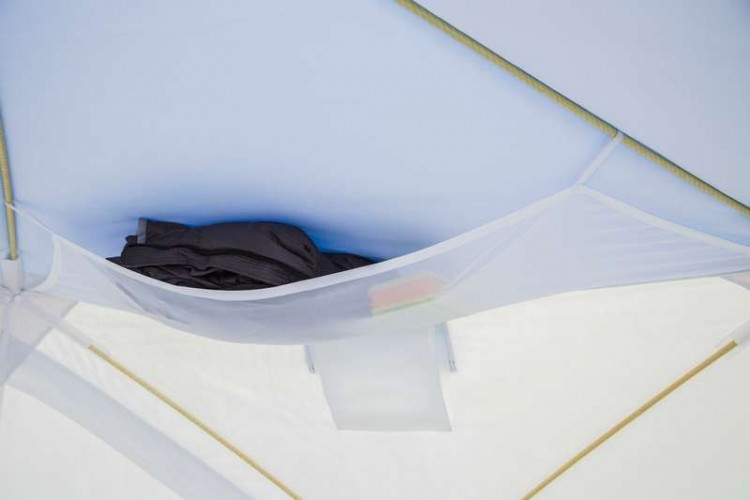 Зимняя палатка куб Pulsar 3T long Compact в Ижевске