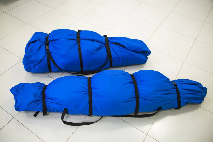 Зимняя палатка куб Pulsar 3T long Compact в Ижевске