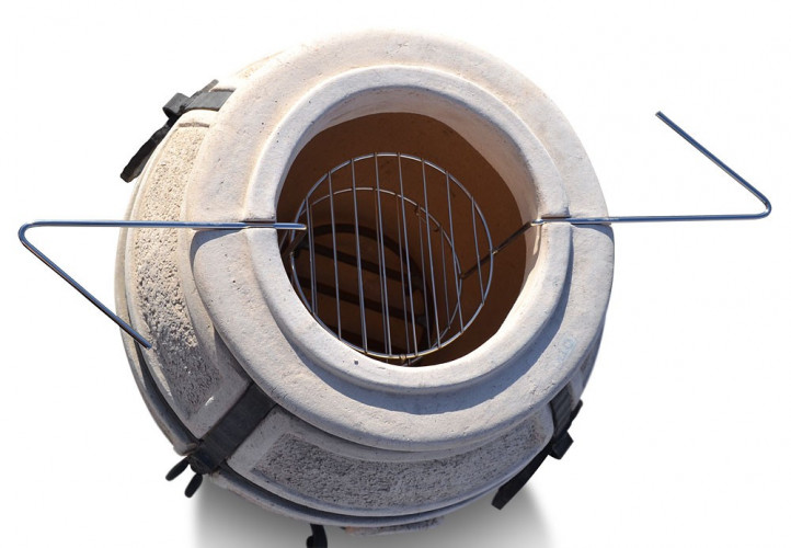 Набор максимальный для малого тандыра в Ижевске