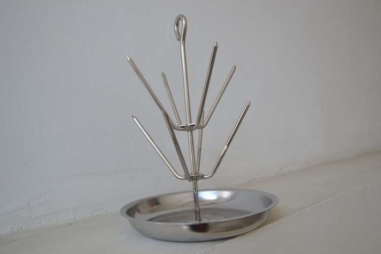 Набор максимальный для малого тандыра в Ижевске