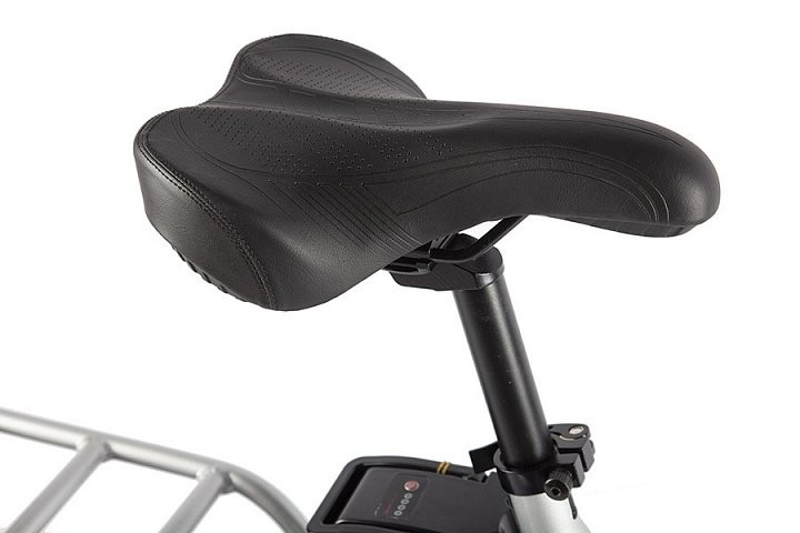 Электровелосипед Volteco Flex Up в Ижевске