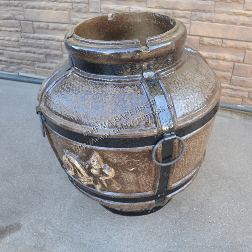 Тандыр Богатырь в Ижевске