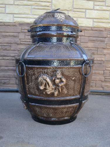 Тандыр Богатырь в Ижевске