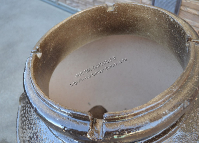 Тандыр Богатырь в Ижевске