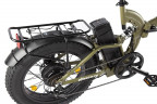 Электровелосипед Eltreco TT Max в Ижевске