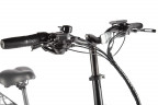 Электровелосипед Eltreco TT Max в Ижевске
