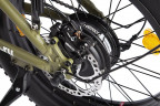 Электровелосипед Eltreco TT Max в Ижевске