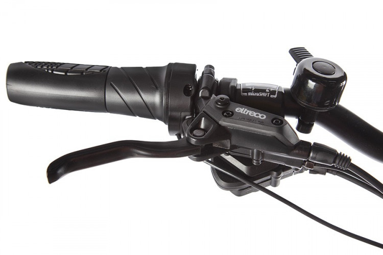 Электровелосипед Eltreco TT Max в Ижевске