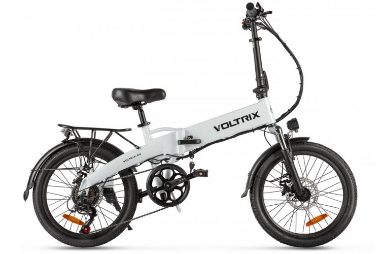 Электровелосипед VOLTRIX CITY 20 в Ижевске