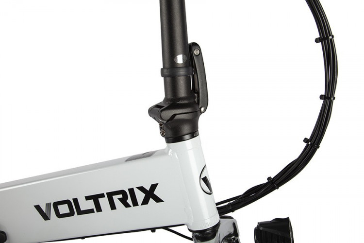 Электровелосипед VOLTRIX CITY 20 в Ижевске