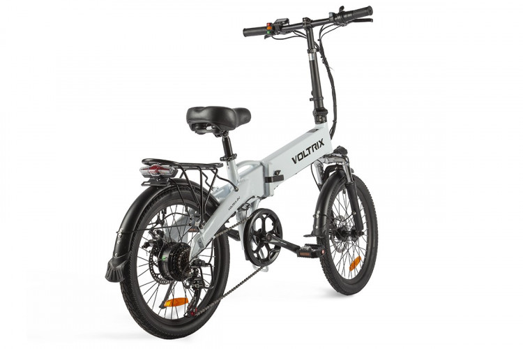 Электровелосипед VOLTRIX CITY 20 в Ижевске