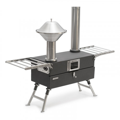 Походная печь Hyggelig KITCHEN 2.0 в Ижевске