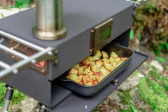 Походная печь Hyggelig KITCHEN 2.0