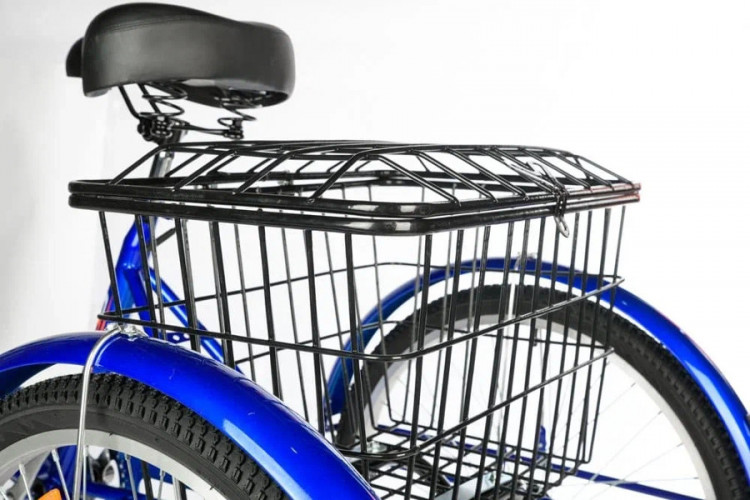 Электровелосипед РВЗ Чемпион 24 в Ижевске