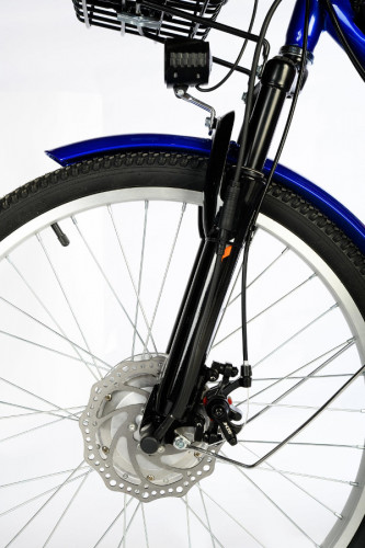 Электровелосипед РВЗ Чемпион 24 в Ижевске