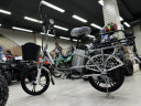 Электровелосипед Motax E-NOT Express 48V12A K в Ижевске