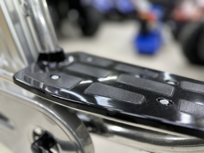 Электровелосипед Motax E-NOT Express 48V12A K в Ижевске