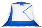 Зимняя палатка куб Pulsar 4T long Compact в Ижевске