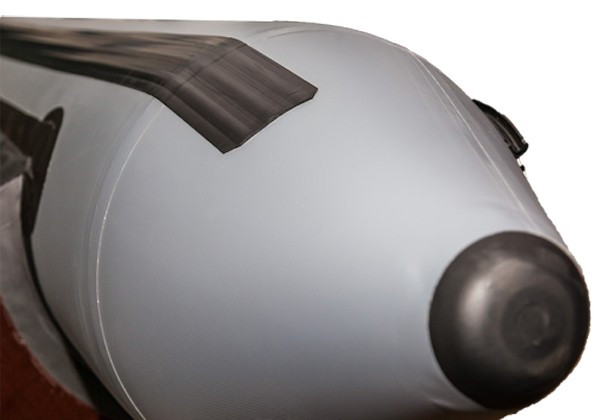 Надувная лодка ПВХ Polar Bird Merlin 360 M стеклокомпозит в Ижевске