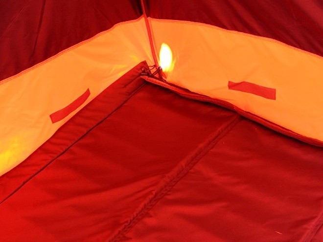 Пол для зимней-палатки-мобильной бани МОРЖ MAX в Ижевске