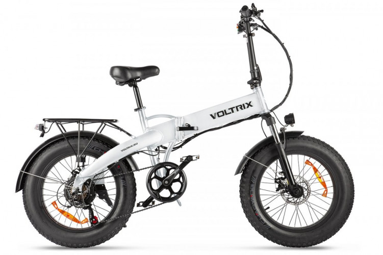 Электровелосипед VOLTRIX City FAT 20 в Ижевске