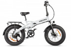 Электровелосипед VOLTRIX City FAT 20 в Ижевске