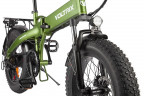 Электровелосипед VOLTRIX City FAT 20 в Ижевске