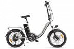 Электровелосипед Volteco Flex PLUS 12.5 A/h в Ижевске