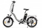 Электровелосипед Volteco Flex PLUS 12.5 A/h в Ижевске