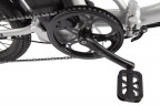 Электровелосипед Volteco Flex PLUS 12.5 A/h в Ижевске