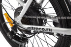 Электровелосипед Volteco Flex PLUS 12.5 A/h в Ижевске