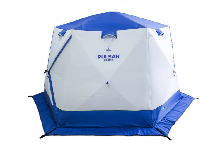 Зимняя палатка для рыбалки Pulsar COSMO T в Ижевске