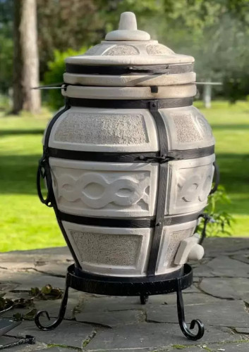 Набор минимальный для малого тандыра в Ижевске