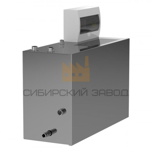 Парогенератор ПГП 15 кВт в Ижевске