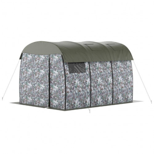 Тент влагозащитный Морж MAX в Ижевске