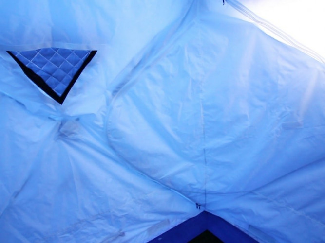 Внутренний тент к палатке MORZH КУБ в Ижевске