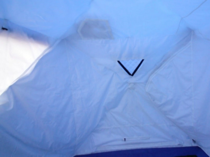 Внутренний тент к палатке MORZH КУБ в Ижевске