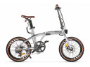 Электровелосипед Eltreco Sporto в Ижевске