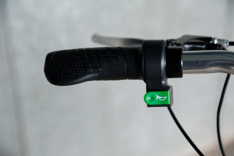 Электровелосипед РВЗ Чемпион 24 складной в Ижевске