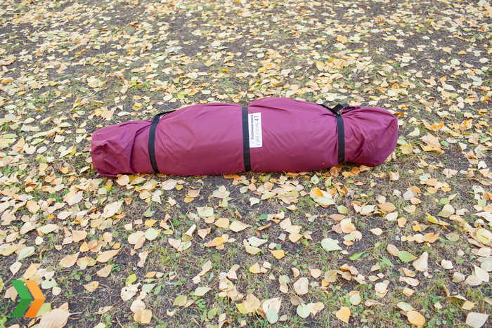 Зимняя палатка для рыбалки Куб Снегирь 4T в Ижевске