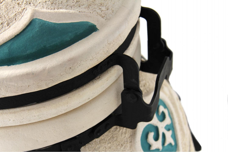 Тандыр Сармат Дастархан с откидной крышкой в Ижевске