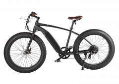 Электровелосипед Eltreco Hook