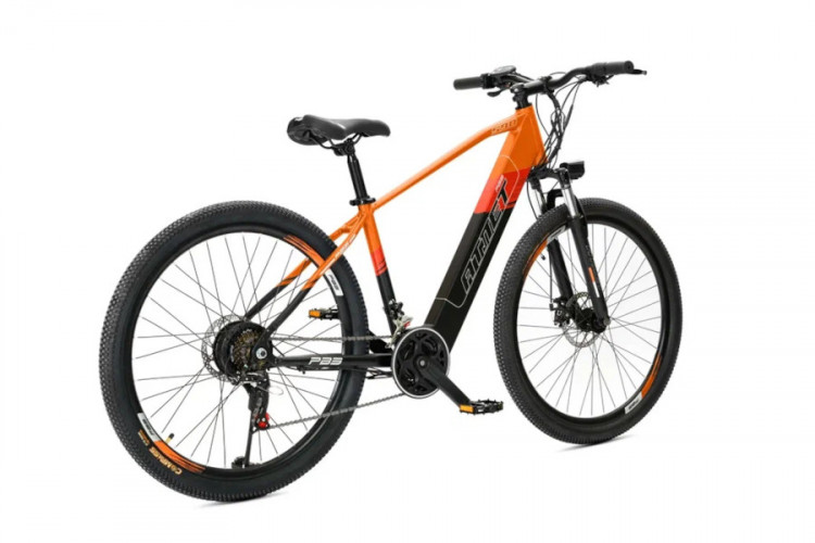 Электровелосипед РВЗ АТЛЕТ в Ижевске