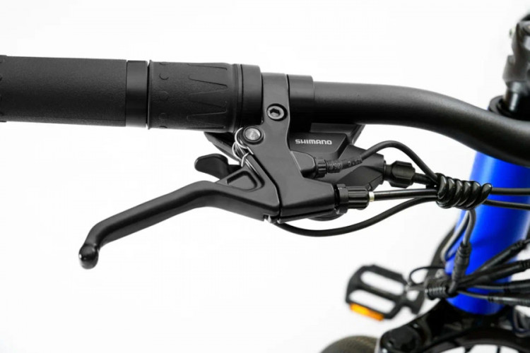 Электровелосипед РВЗ АТЛЕТ в Ижевске