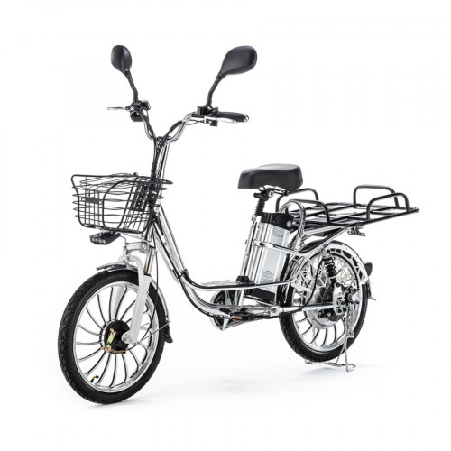 Электровелосипед Motax E-NOT Express Big 60V20A К в Ижевске