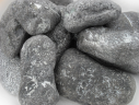 Камни для бани Хромит окатанный 15кг в Ижевске