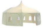 Шатер Пагода круглая Giza Garden 6x6м в Ижевске