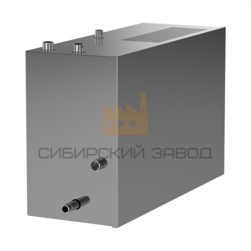 Парогенератор ПГП 21 кВт в Ижевске