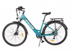 Электровелосипед Eltreco Stallion