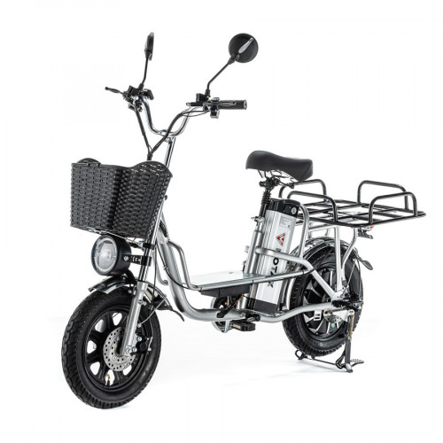 Электровелосипед Motax E-NOT Express Big Pro 6020 MК в Ижевске